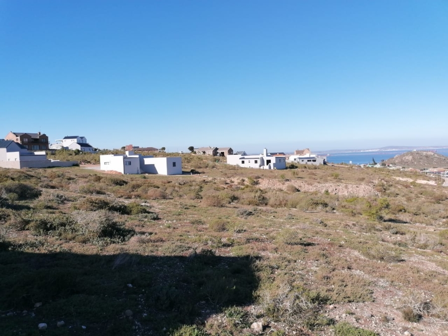 0 Bedroom Property for Sale in Hoogland Western Cape